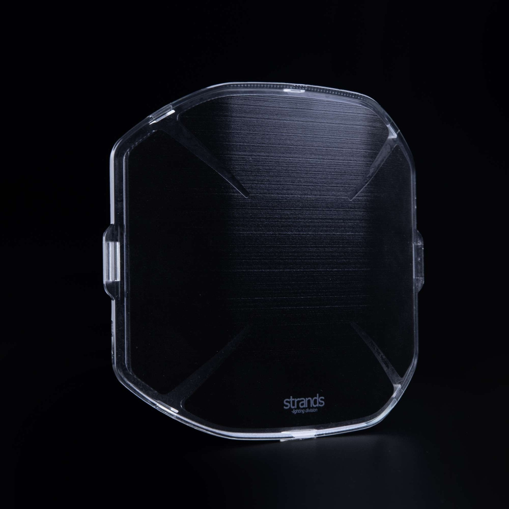 Strands Siberia X Linsenschutz Schwarz 9