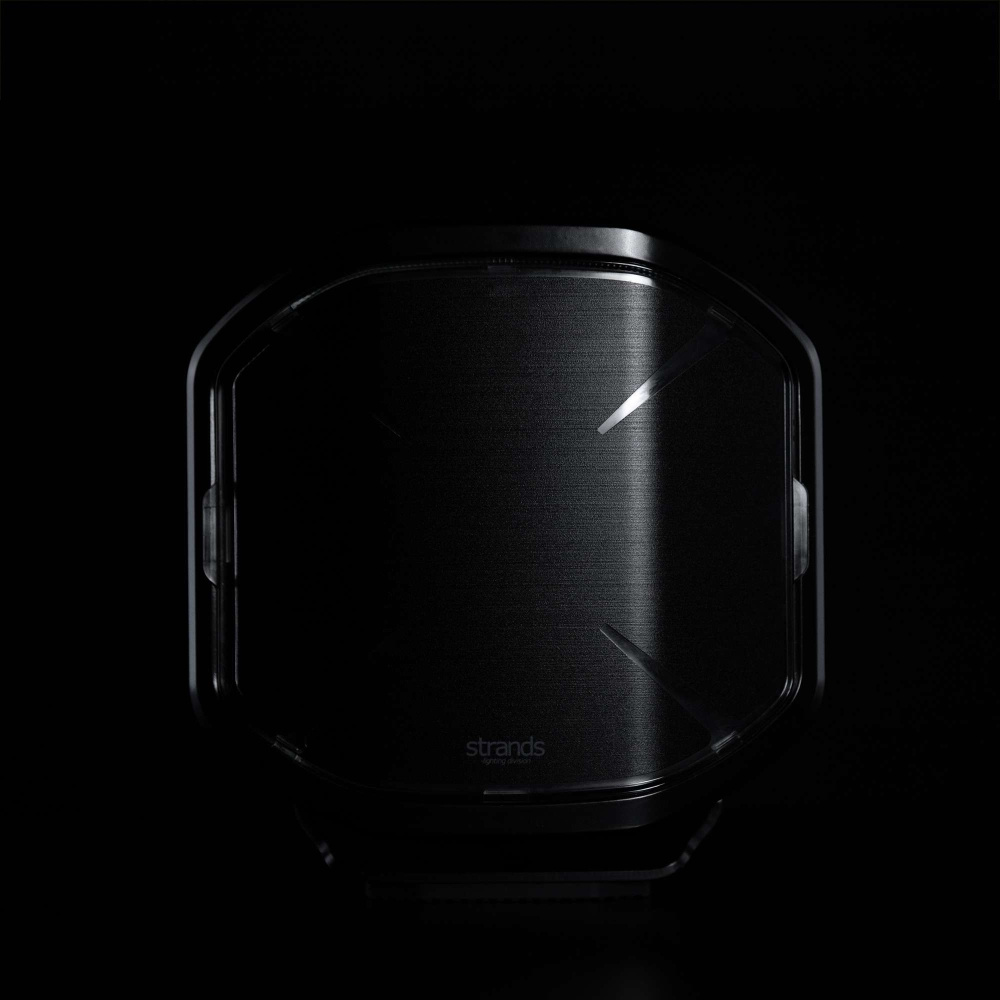 Strands Siberia X Linsenschutz Schwarz 9