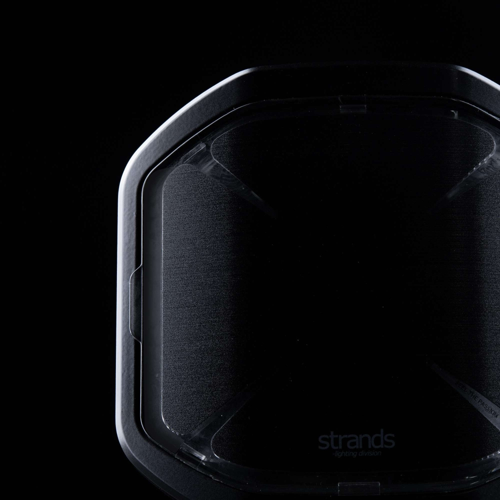 Strands Siberia X Linsenschutz Schwarz 9