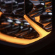 Strands Siberia X Zusatzscheinwerfer 7 Strands Siberia X Zusatzscheinwerfer 7