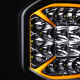 Strands Siberia X Zusatzscheinwerfer 9 Strands Siberia X Zusatzscheinwerfer 9