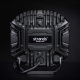Strands Siberia X Zusatzscheinwerfer 9 Strands Siberia X Zusatzscheinwerfer 9