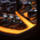 Strands Siberia X Zusatzscheinwerfer 9 Strands Siberia X Zusatzscheinwerfer 9