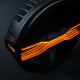 Strands FOR9T Dragon Drive Extraleuchte, 7 Zoll, weiß/amber Position Strands FOR9T Dragon Drive Extraleuchte, 7 Zoll, weiß/amber Position
