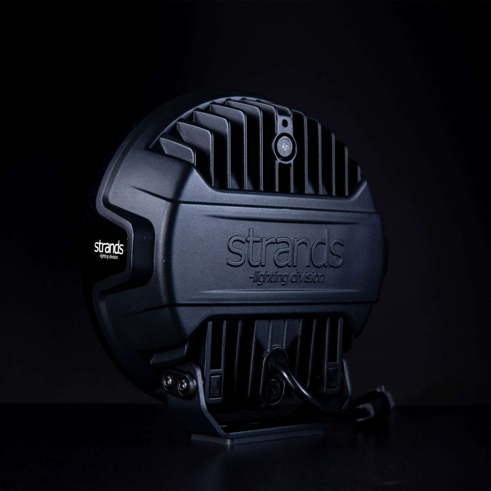 Strands FOR9T Dragon Drive, 9 Zoll, Zusatzscheinwerfer
