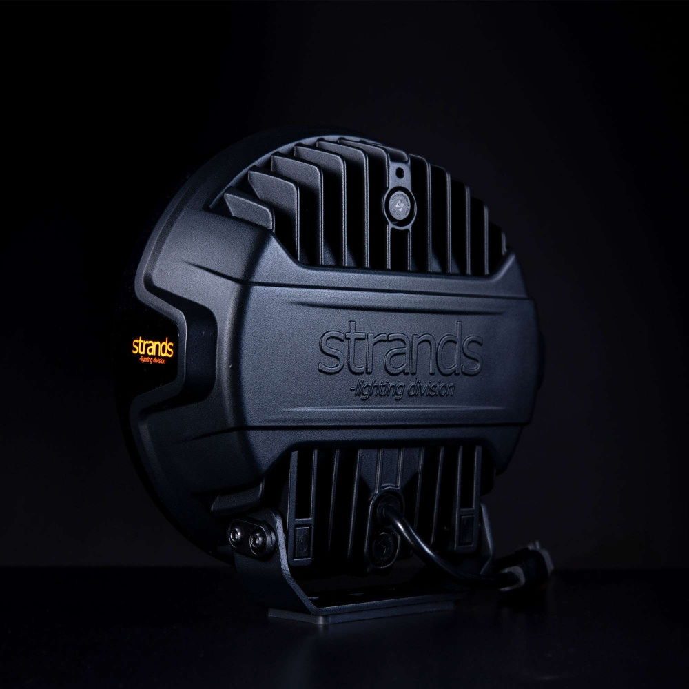Strands FOR9T Dragon Drive, 9 Zoll, Zusatzscheinwerfer