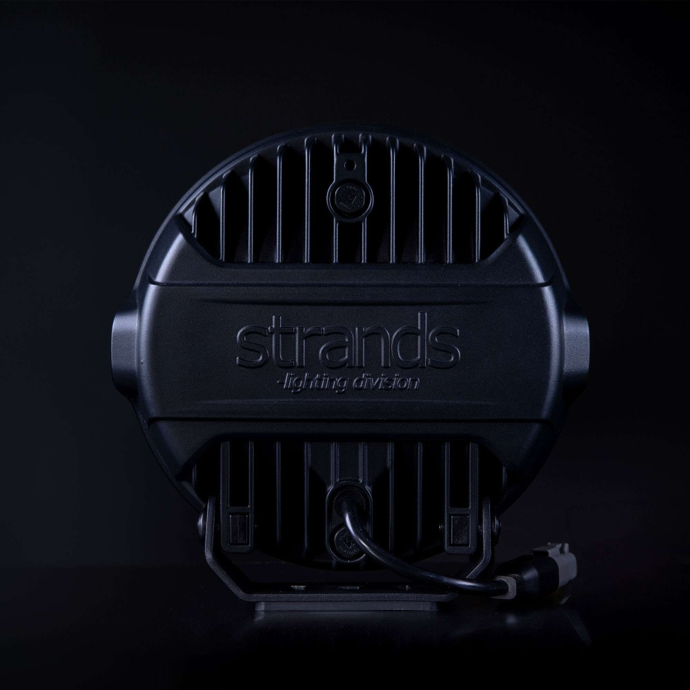 Strands FOR9T Dragon Drive, 9 Zoll, Zusatzscheinwerfer