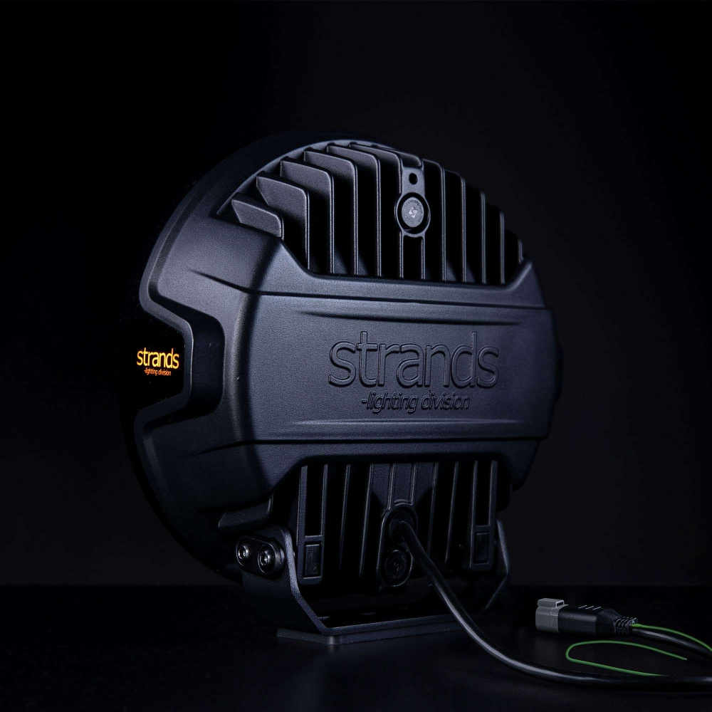 Strands For9T Dragon Drive Zusatzscheinwerfer 9