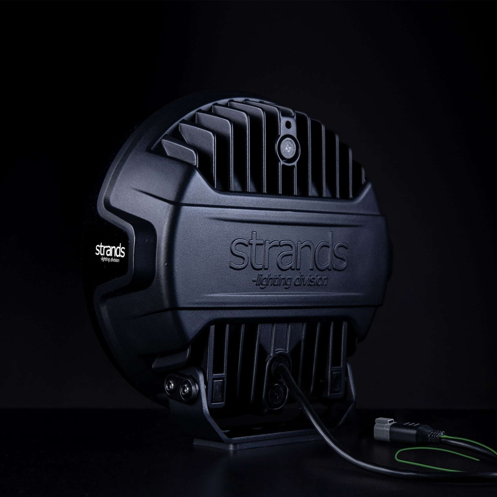Strands For9T Dragon Drive Zusatzscheinwerfer 9