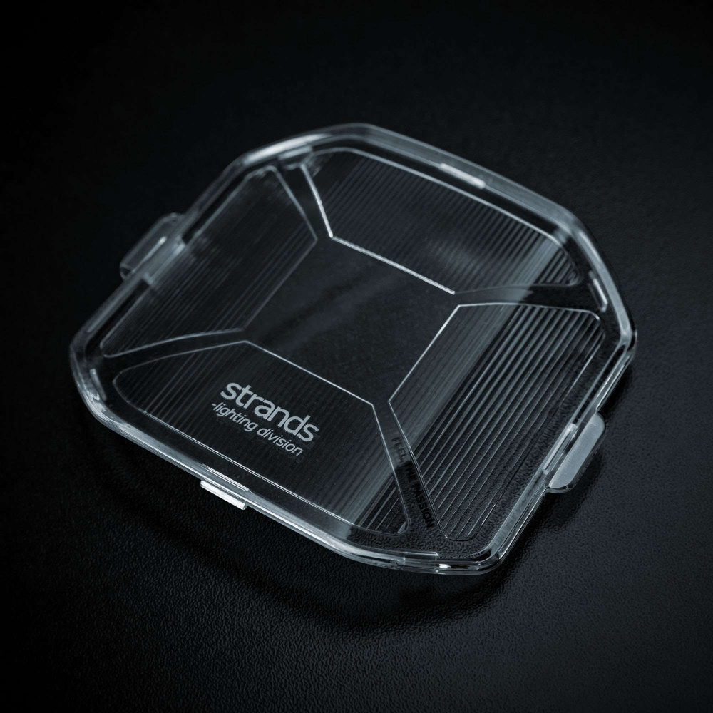 Strands Siberia X Driving Light 4