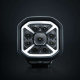 Strands Siberia X Arbeitslampe, 70W, weiß/amber DT-4Pin Strands Siberia X Arbeitslampe, 70W, weiß/amber DT-4Pin