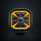 Strands Siberia X Arbeitslampe, 70W, weiß/amber DT-4Pin Strands Siberia X Arbeitslampe, 70W, weiß/amber DT-4Pin