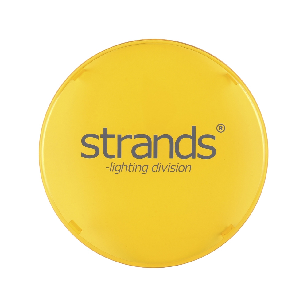 Strands Siberia Nr/Xp gelber Linsenschutz 7