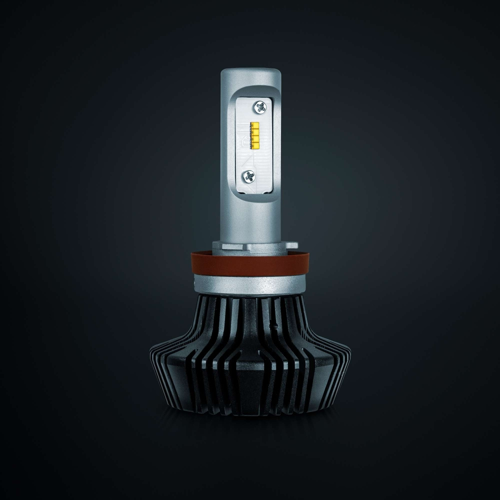 Strands LED-Umrüstkit H11