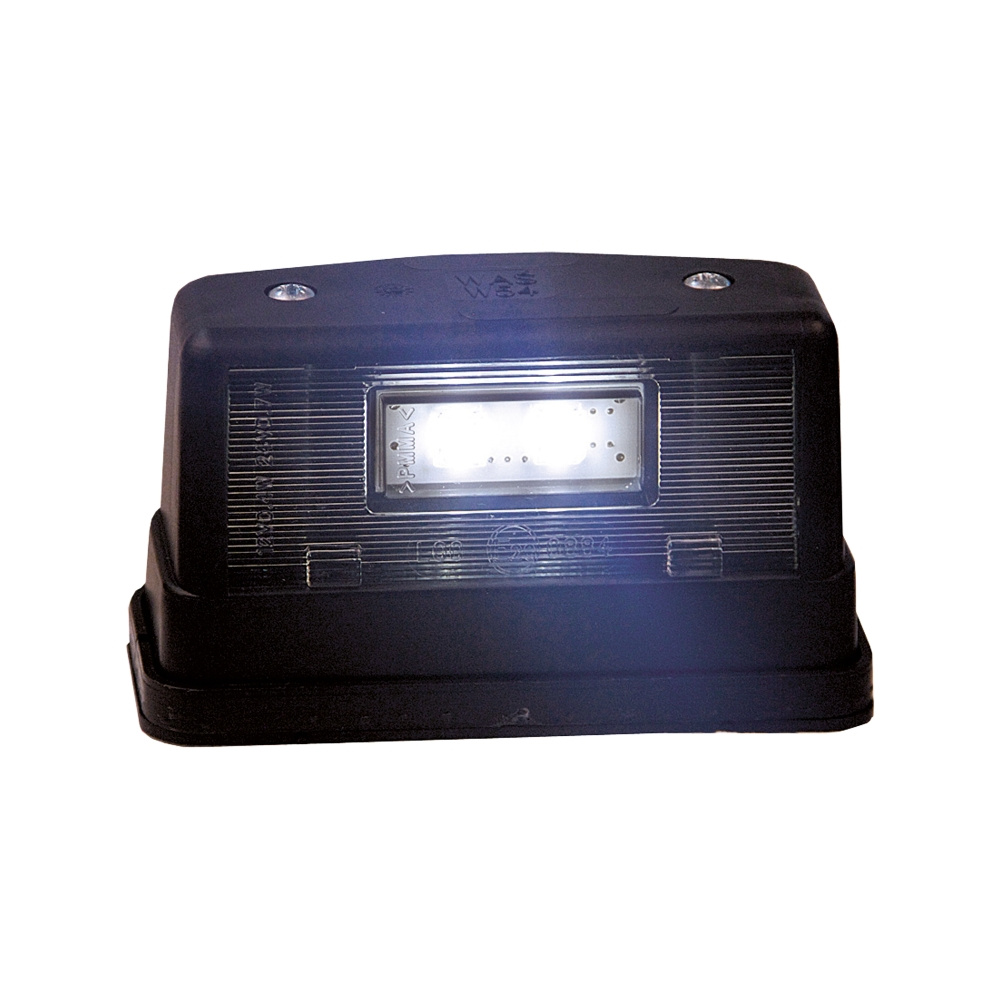 Strands Nsb LED Schwarz.,12-24V