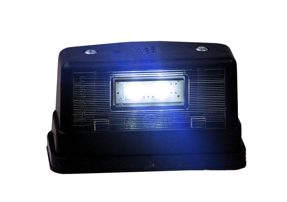 Strands Nsb LED Schwarz.,12-24V