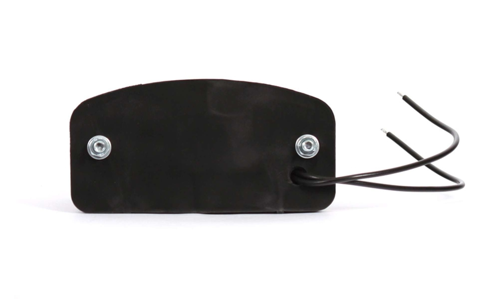 Strands Nsb LED Schwarz.,12-24V