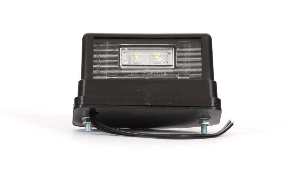 Strands Nsb LED Schwarz.,12-24V