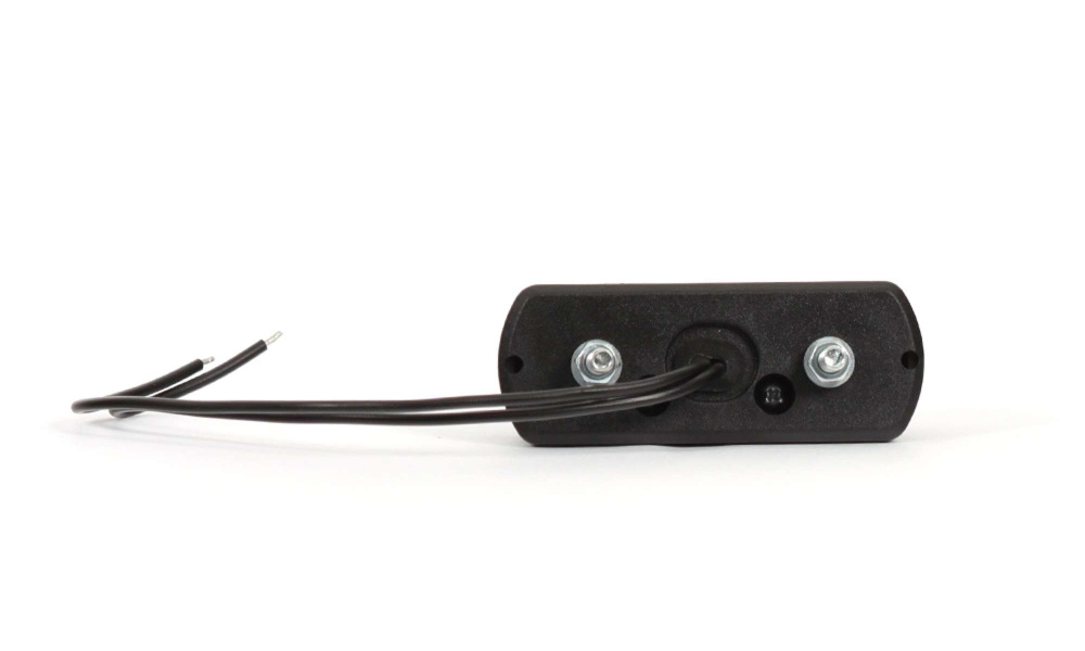 Strands Nsb LED Schwarz,12-24V