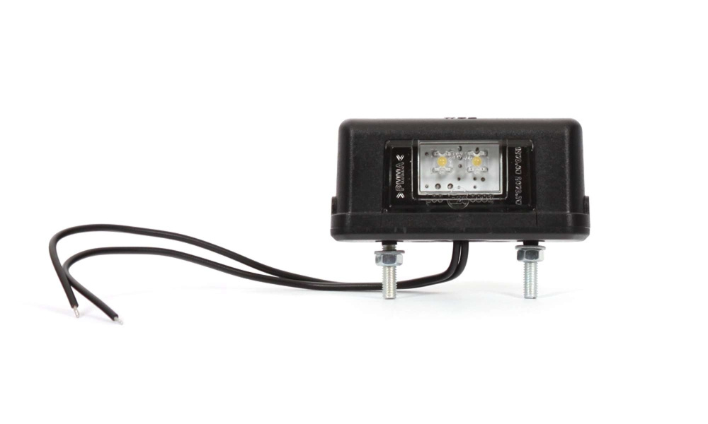 Strands Nsb LED Schwarz,12-24V