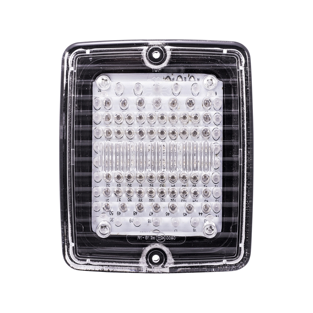 Strands Ize LED Rücklicht 3 Funkt.