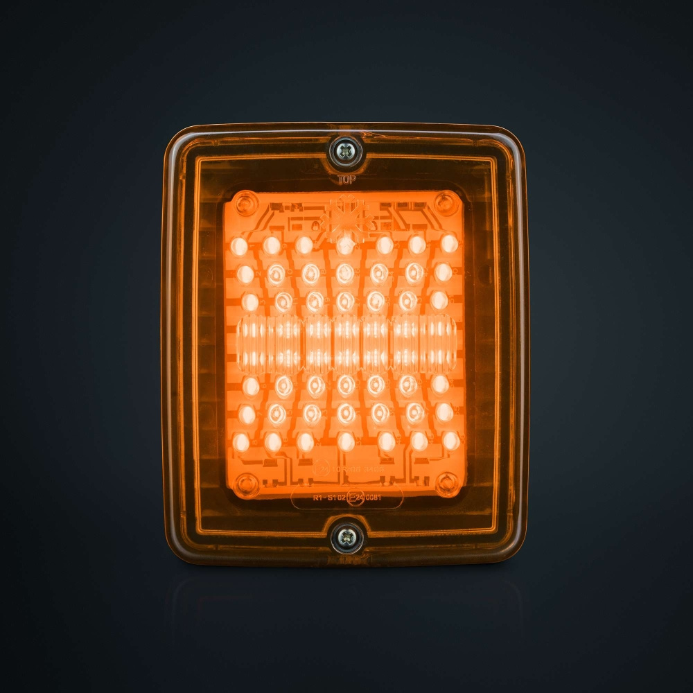Strands Ize LED Blinker