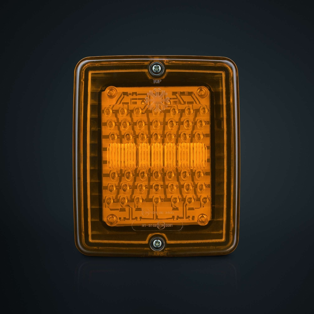 Strands Ize LED Blinker
