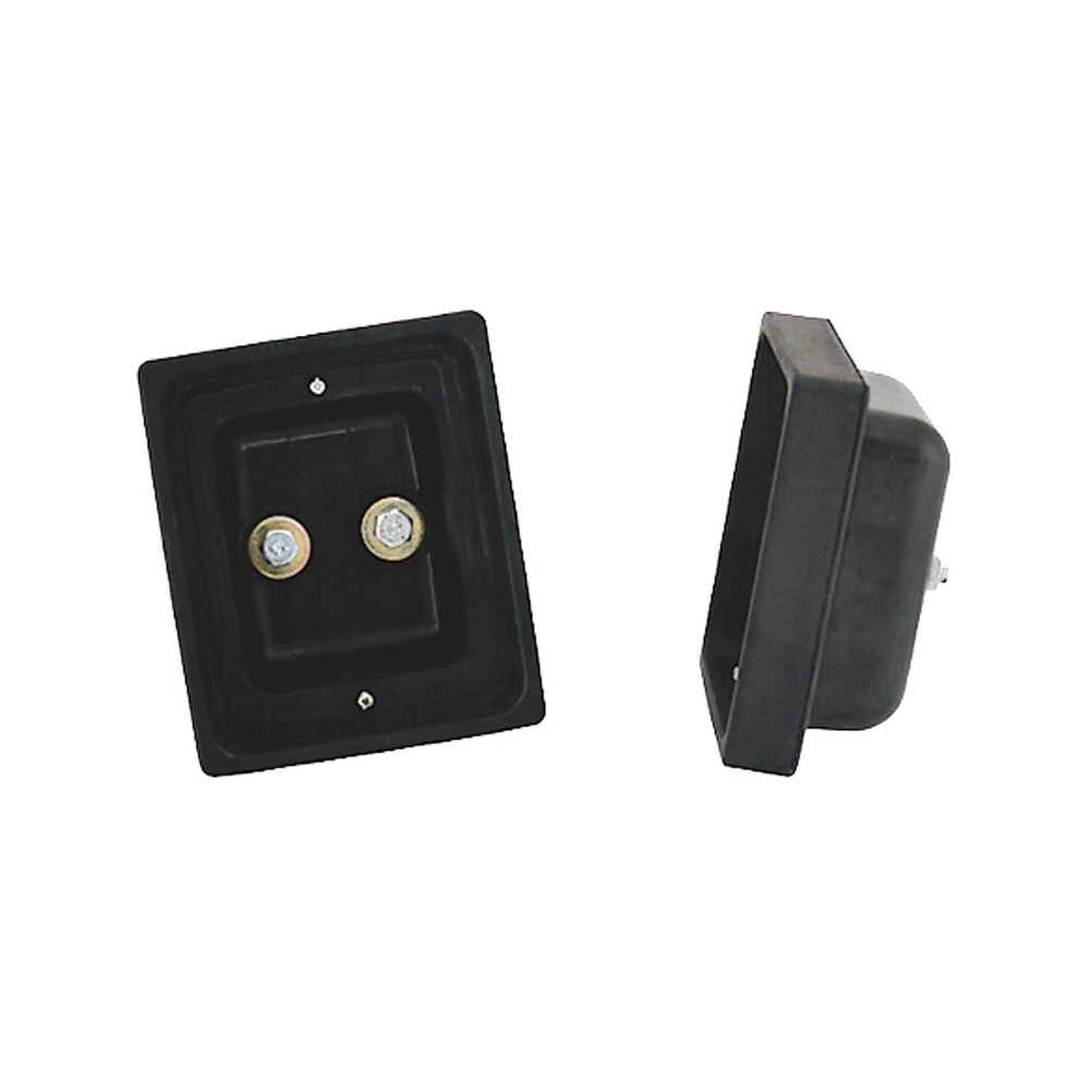 Strands Ize LED Einfach-Gummihalterung, passt zur Ize LED-Serie