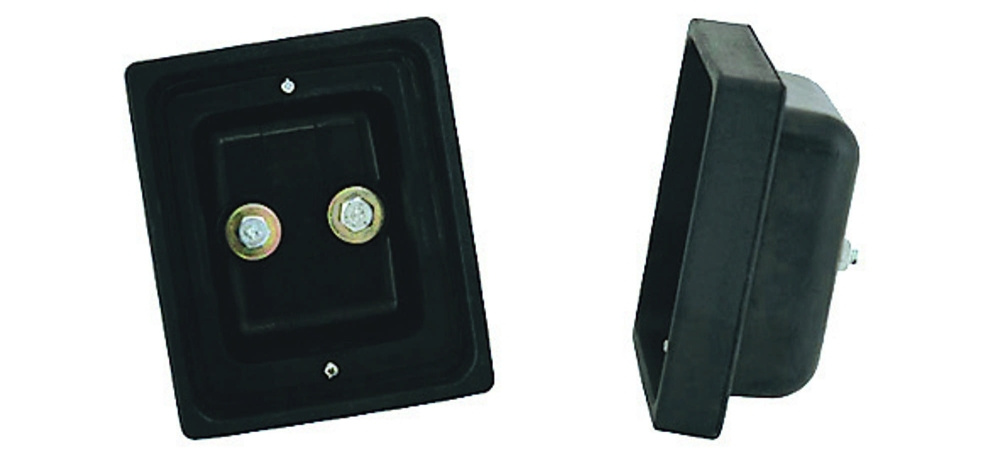 Strands Ize LED Einfach-Gummihalterung, passt zur Ize LED-Serie