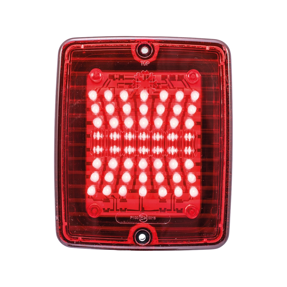 Strands Ize LED Nebellicht