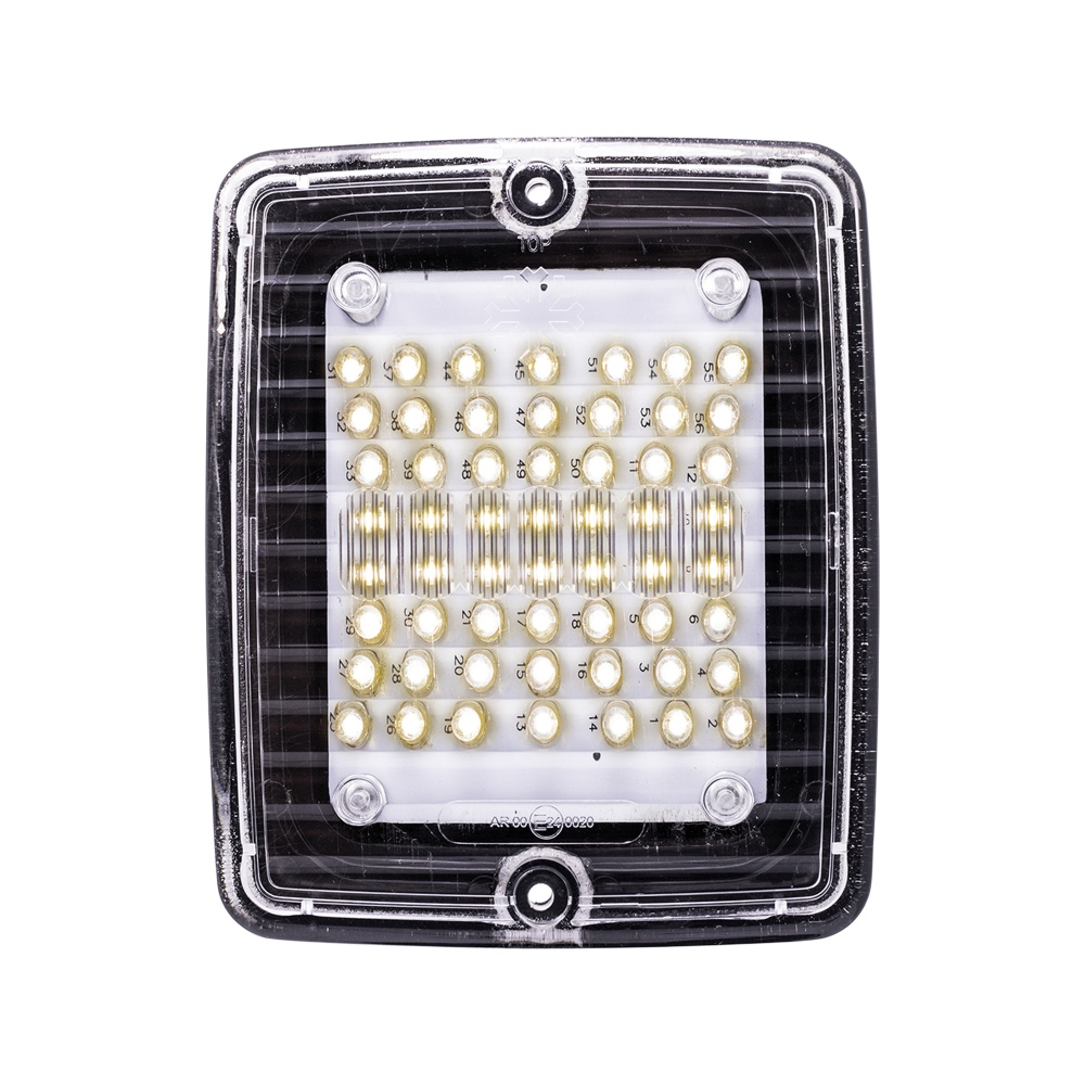 Strands Ize LED Rückfahrlicht