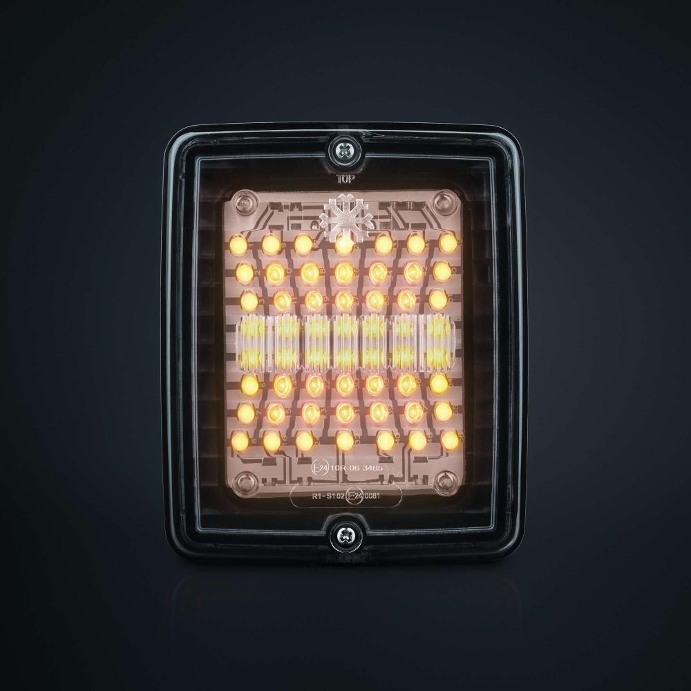 Strands Ize LED Blinker