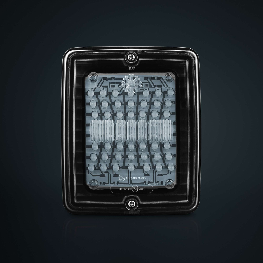 Strands Ize LED Blinker