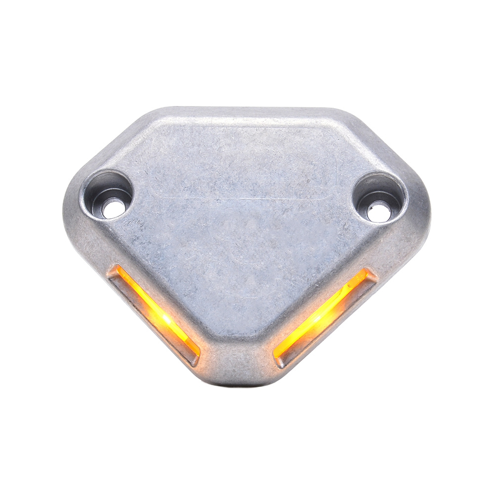 Strands gerichtetes Blitzlicht für die Rückseite