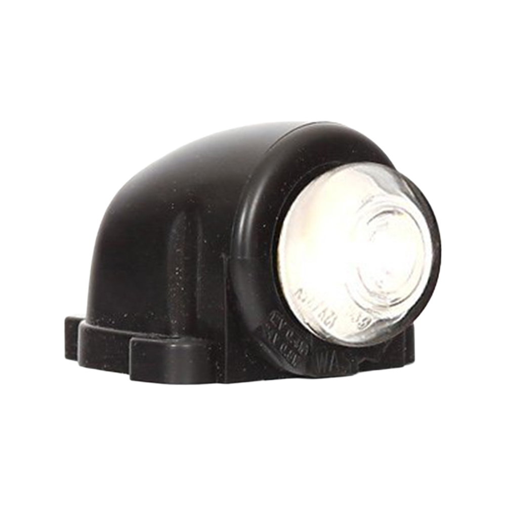 Strands Positionsleuchte Eyeball Small,12-24V weiße LED