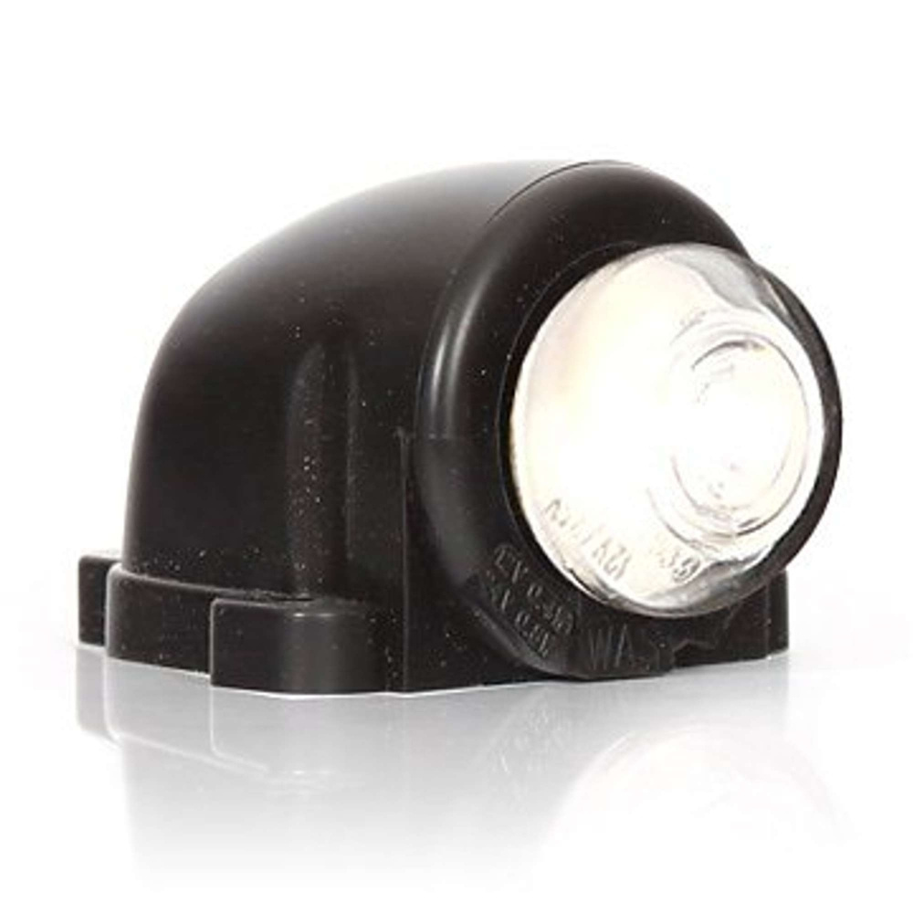 Strands Positionsleuchte Eyeball Small,12-24V weiße LED
