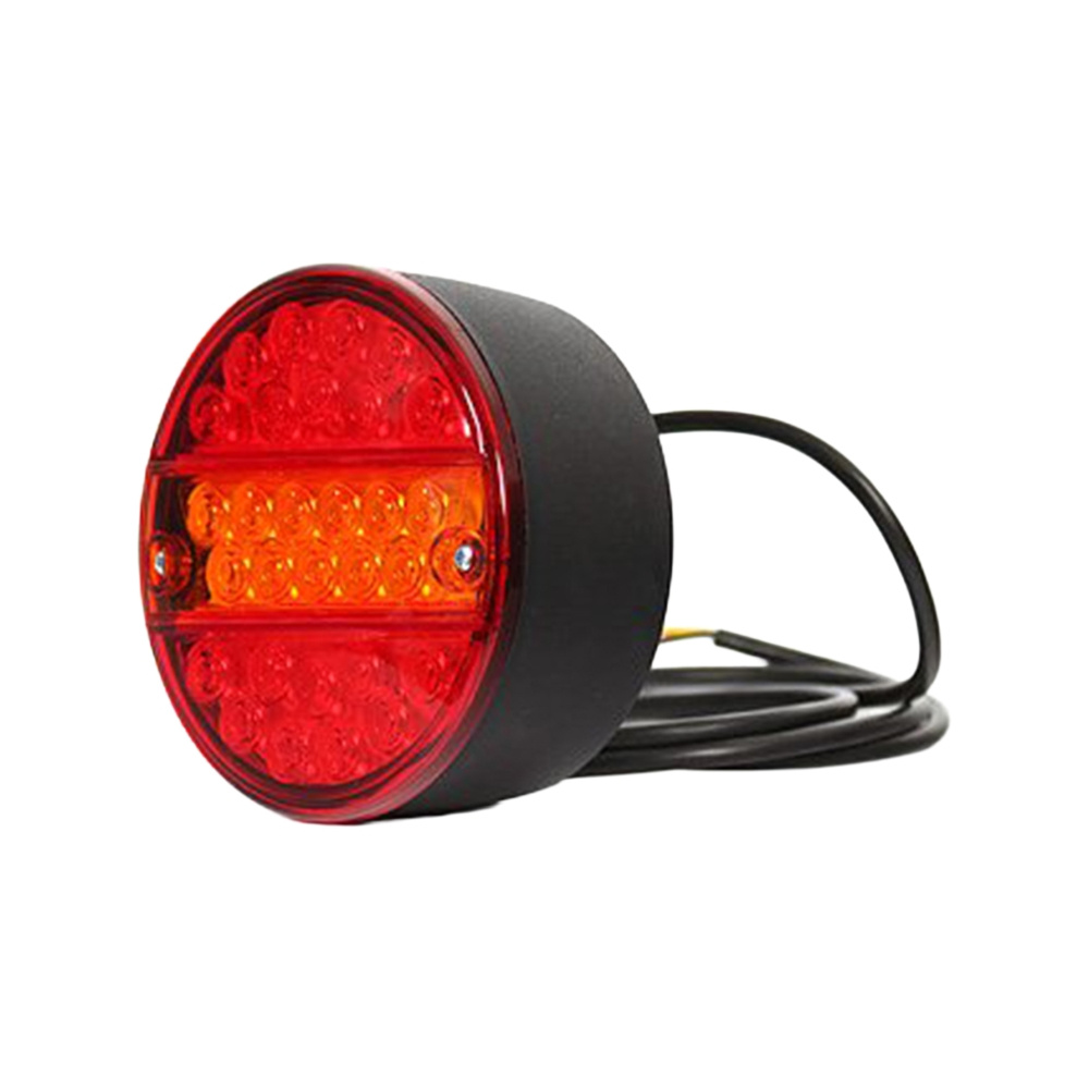 Strands LED Schluss/Brems/Blinker
