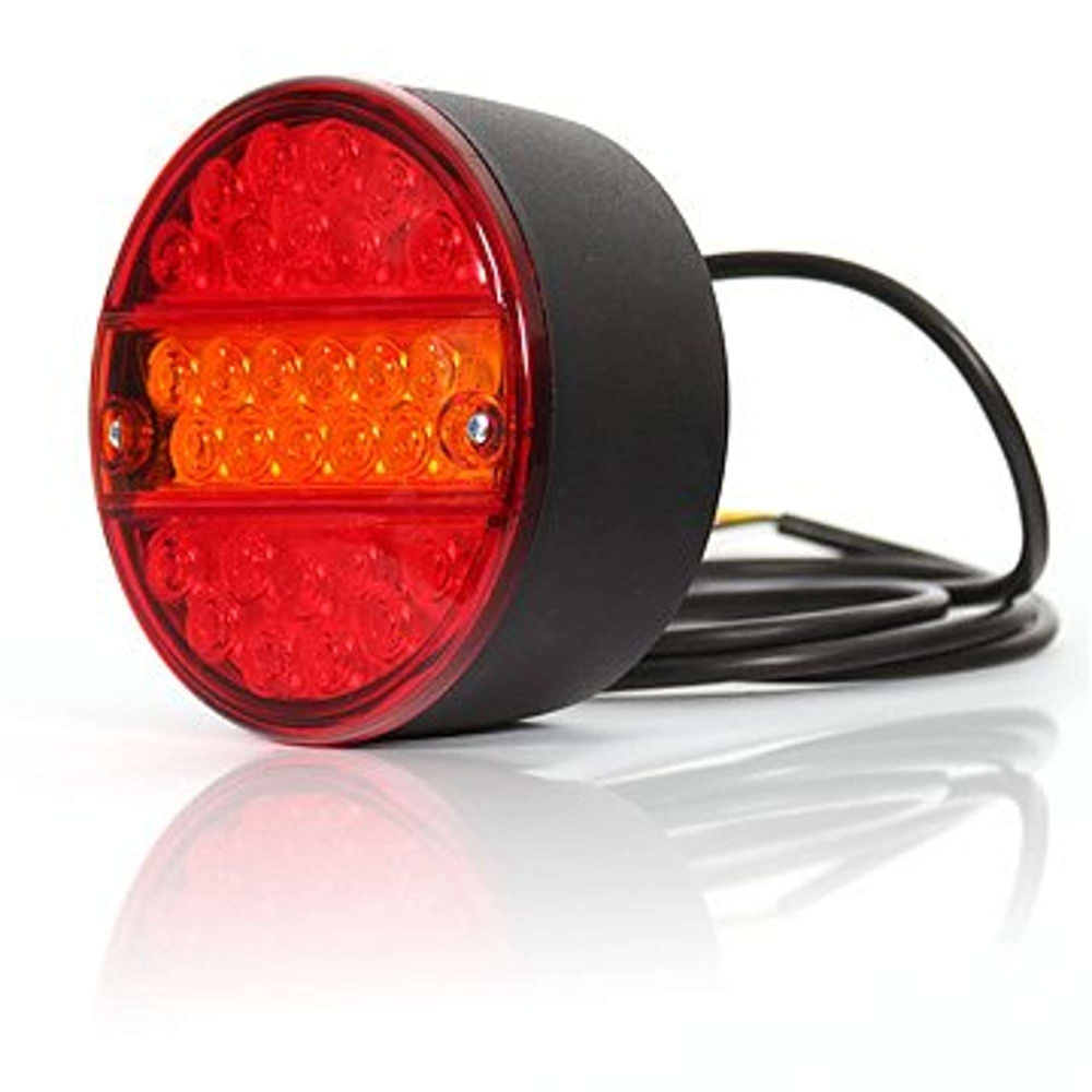 Strands LED Schluss/Brems/Blinker