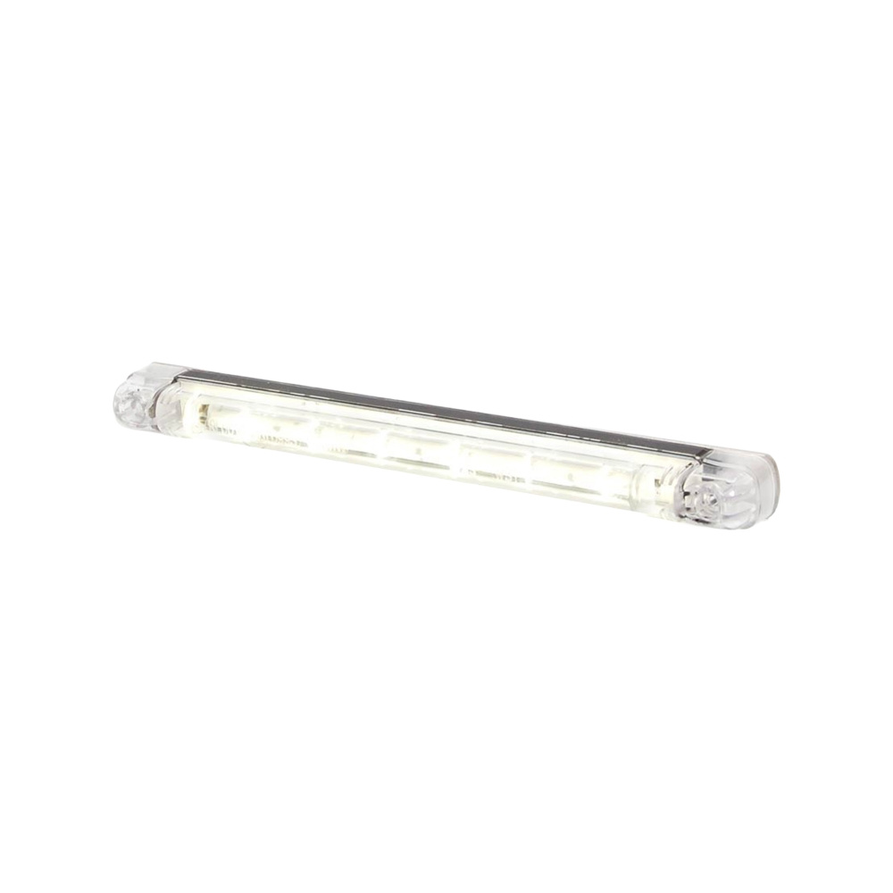 Strands DRL - Positionslicht 12-24V 6 LED
