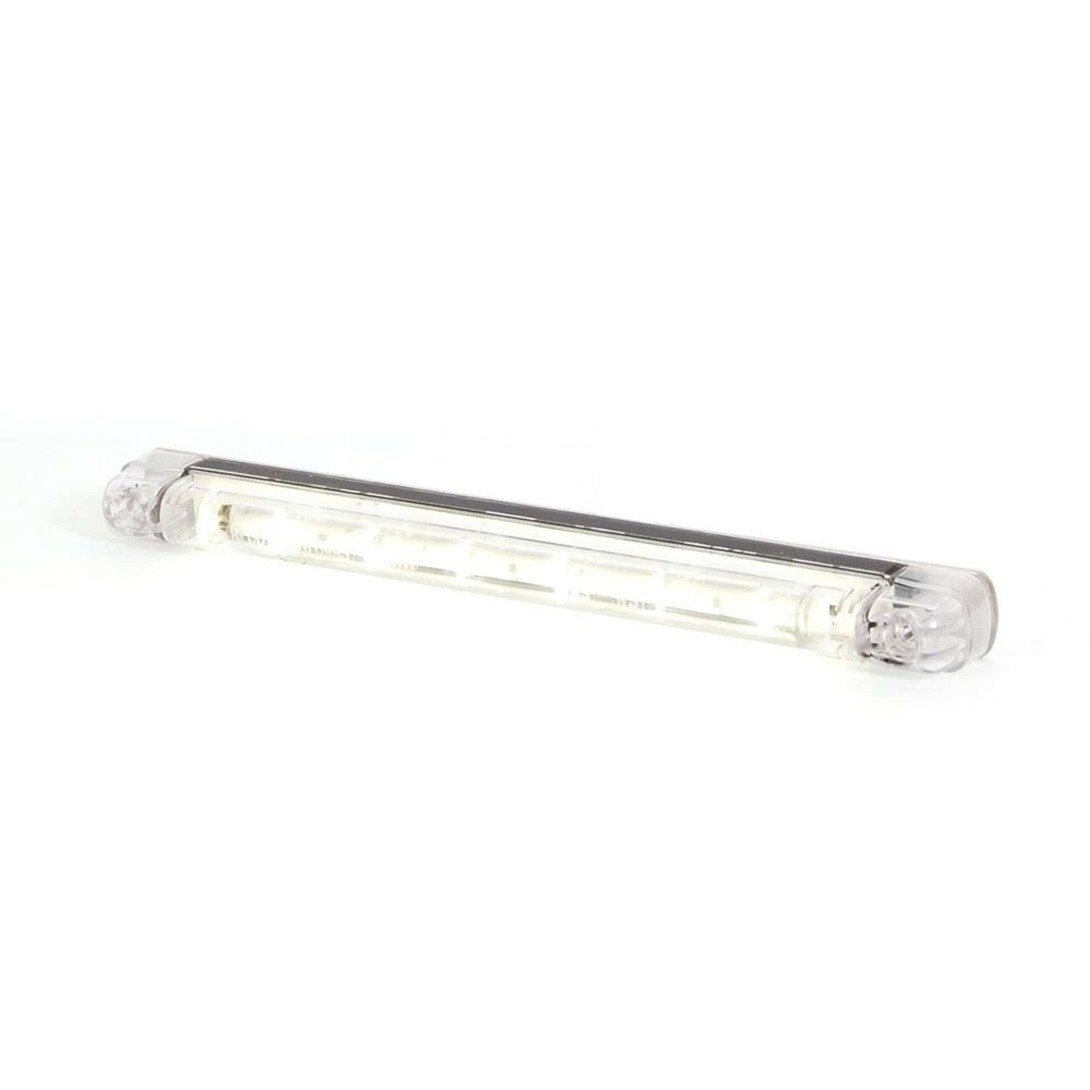 Strands DRL - Positionslicht 12-24V 6 LED