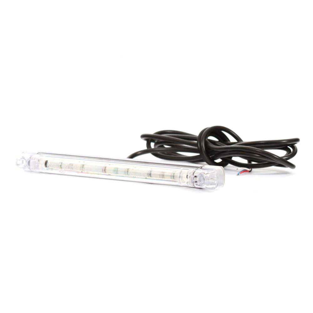 Strands DRL - Positionslicht 12-24V 6 LED
