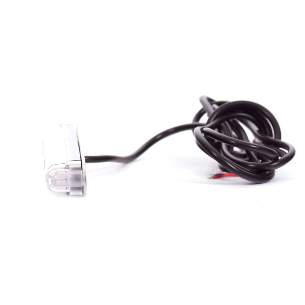 Strands DRL - Positionslicht 12-24V 6 LED