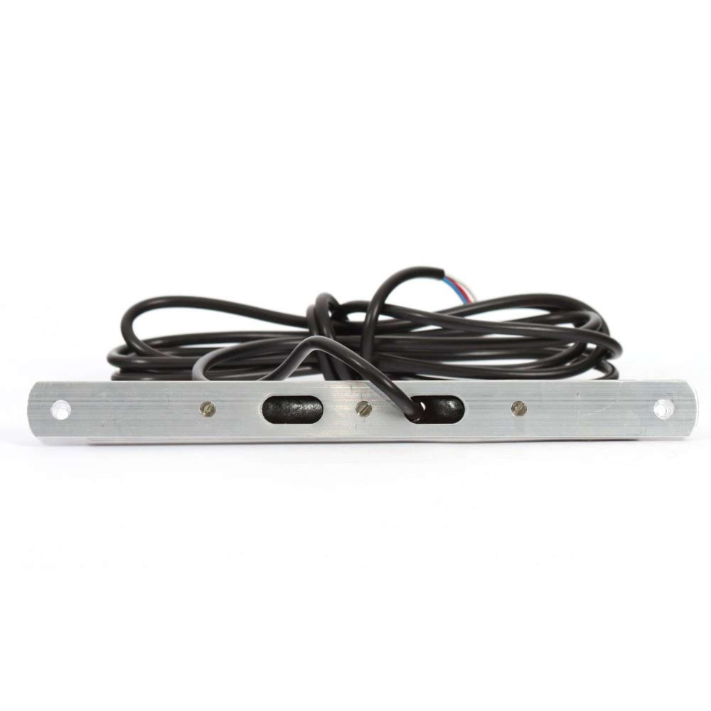 Strands DRL - Positionslicht 12-24V 6 LED