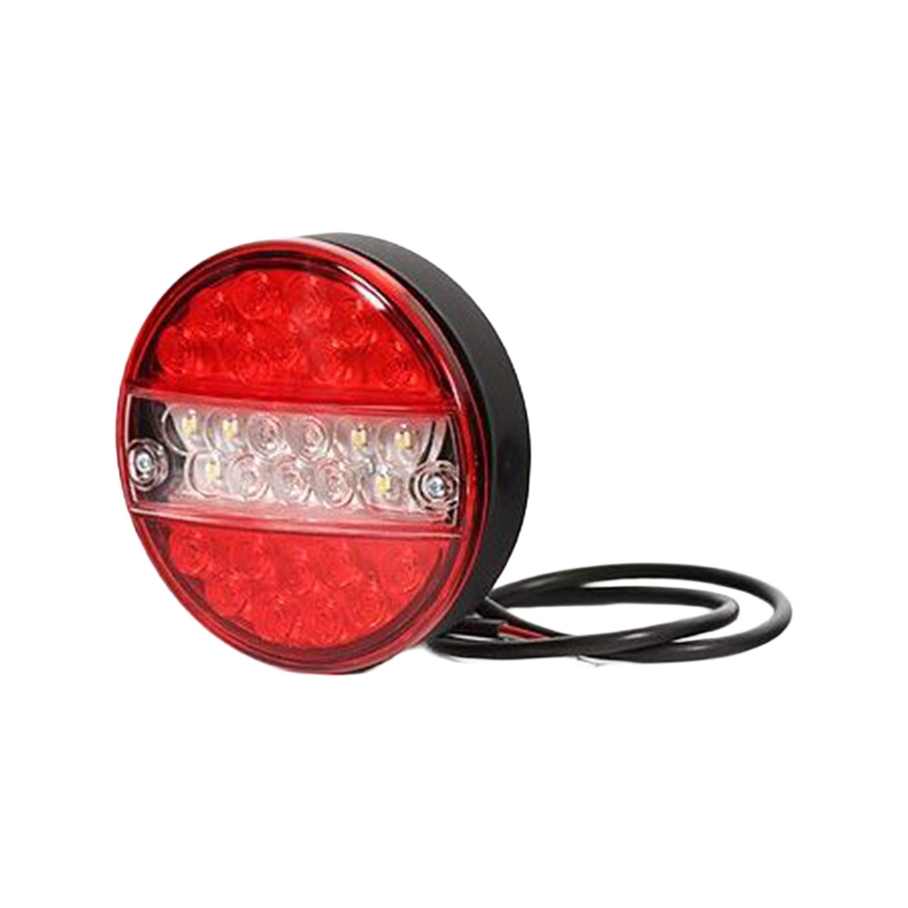 Strands Nebel-/Rückfahrleuchte LED 24V