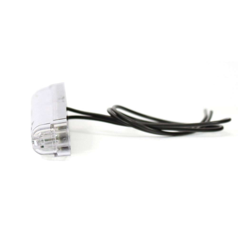 Strands faseroptisches Front-Positionslicht