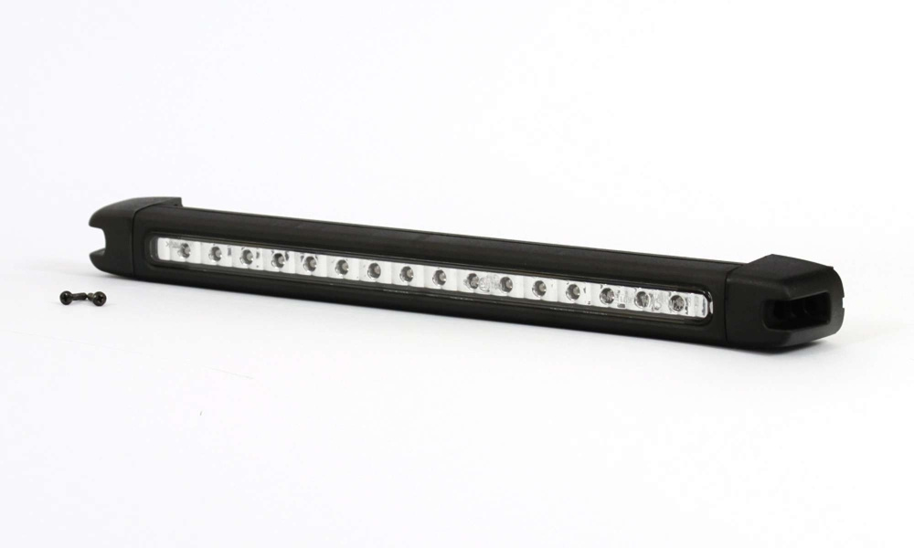 Strands langes Bremslicht LED 24V, 333x30x32 mm, drehbar