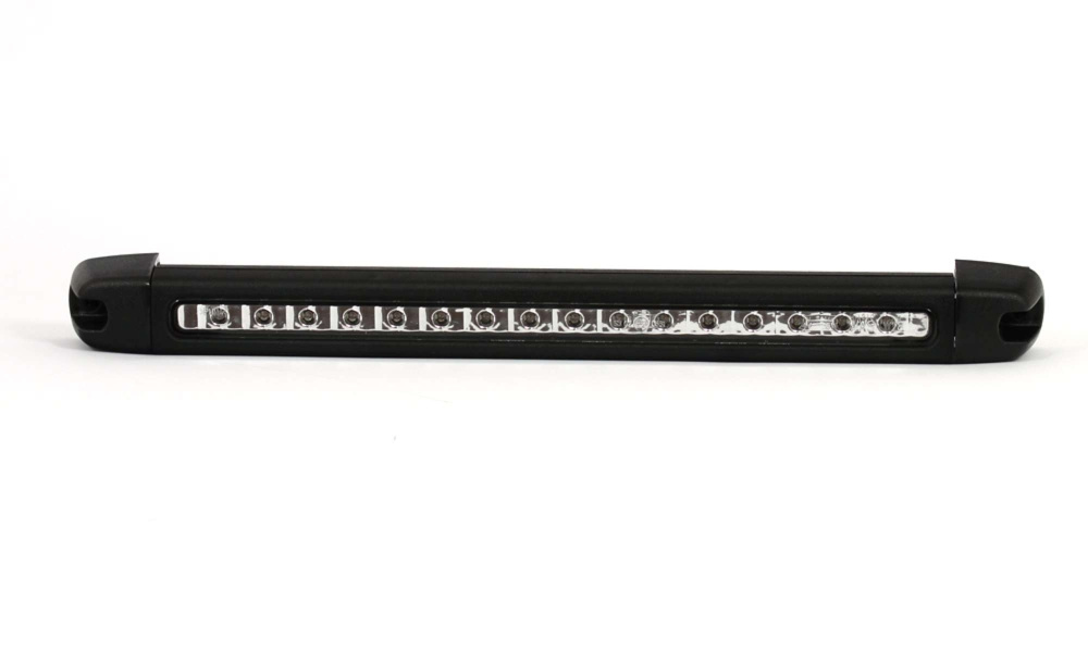 Strands langes Bremslicht LED 24V, 333x30x32 mm, drehbar