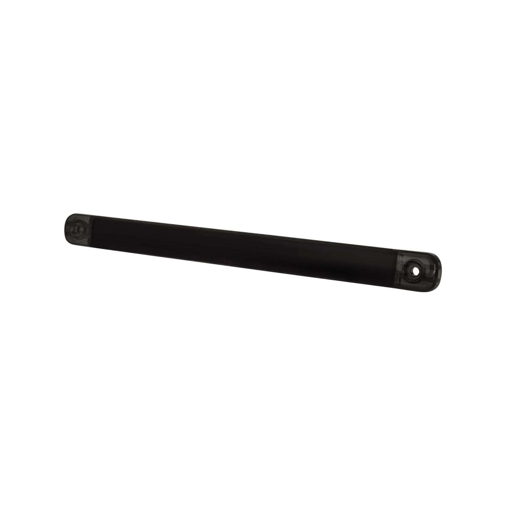 Strands Dark Knight Slim Rück-/Bremslicht LED, rote LED, klares Glas