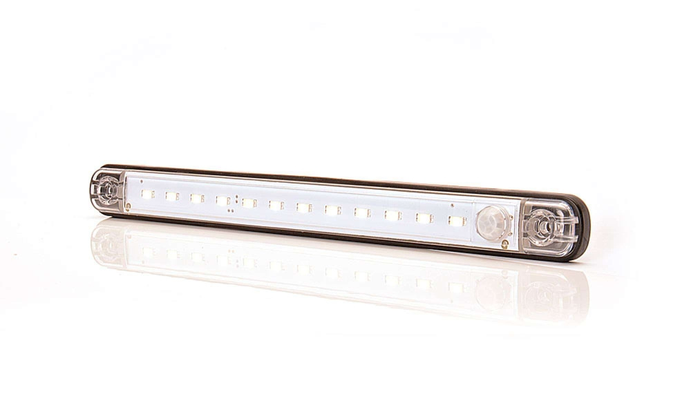 Strands Innenbeleuchtung Weiß 237 mm mit Bewegungsmelder
