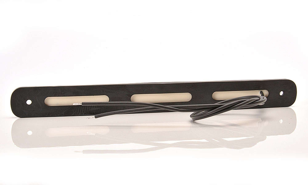 Strands Innenbeleuchtung Weiß 237 mm mit Bewegungsmelder